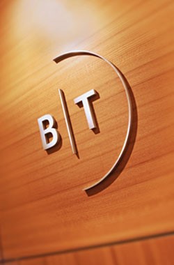 BT