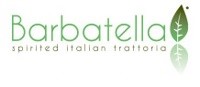 Barbatella Logo