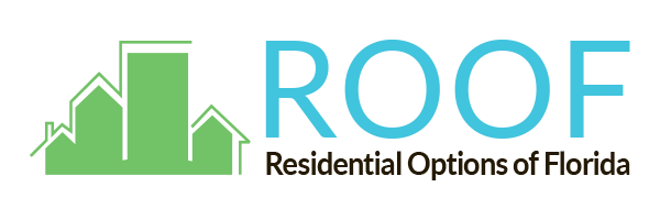 ROOF logo