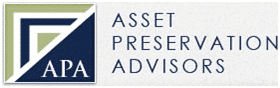 Image: Logo: Asset Preservation Advisers