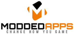 ModdedApps logo