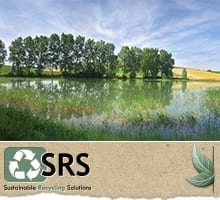 Image: Case Studies: SRS Recycling - NicheLabs: Digital Marketing Agency