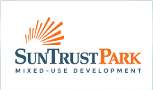 Sun Trust Park