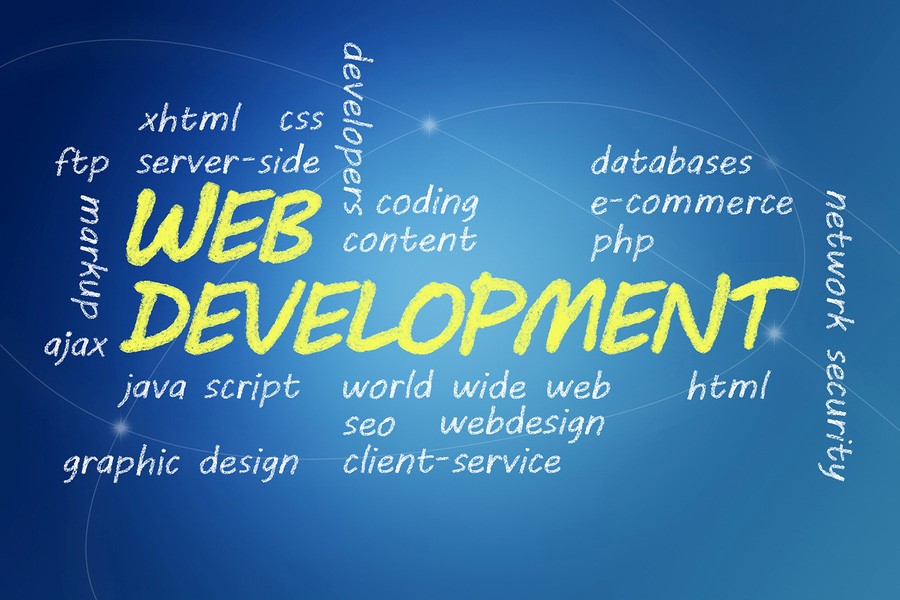 web developer